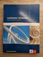 Lambacher Schweitzer EF Beuel - Holzlar Vorschau