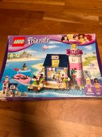 Lego Friends 41094 Leuchtturm komplett Niedersachsen - Langenhagen Vorschau