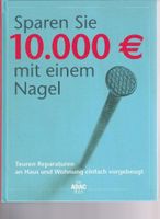 Buch: Teuren Reparaturen an Haus und Wohnung einfach vorgebeugt Hessen - Schlüchtern Vorschau