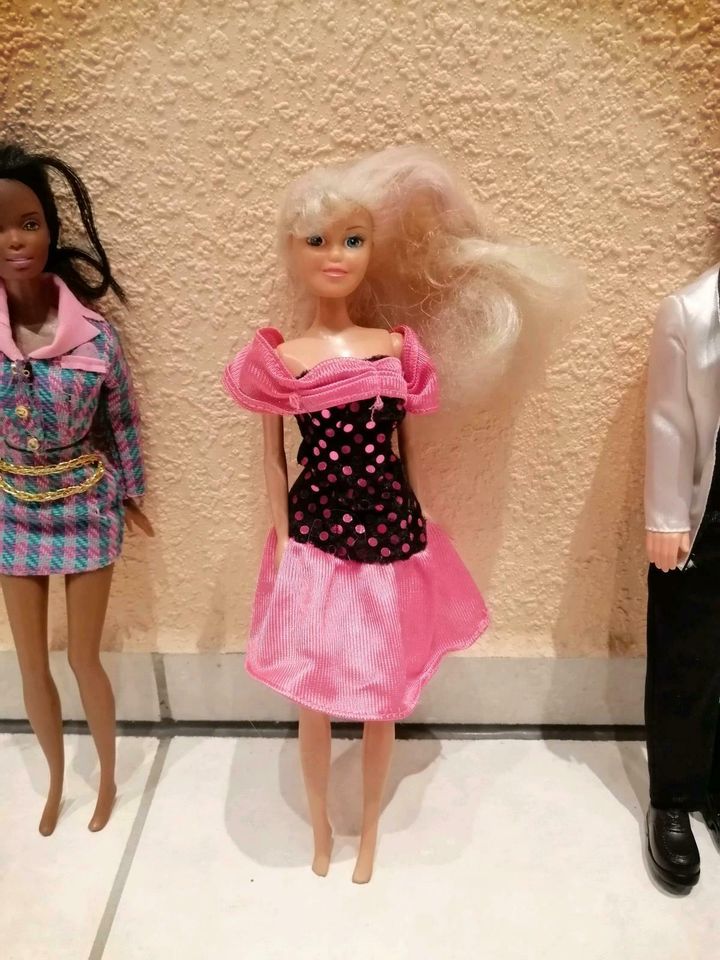 Barbie Puppen in Rülzheim