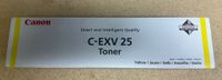 Canon Toner C-EXV 25 Cyan Magenta Yellow Duisburg - Neumühl Vorschau