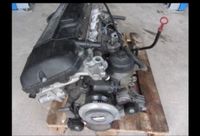 bmw e39 520i motor mit getriebe Bayern - Ingolstadt Vorschau