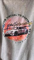JP Performance Sweater "Beetle", grau, Größe M Hessen - Gründau Vorschau