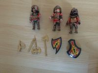 Playmobil Novelmore Burnham Raiders 3er Set Baden-Württemberg - Eberdingen Vorschau