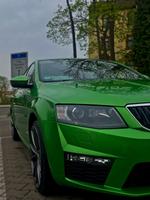 Skoda Octavia RS 2. Hd+BiXen+NAVI+AHK+Tempc Thüringen - Walldorf Vorschau