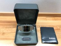 Rado Jubile Diastar Anatom Niedersachsen - Wolfsburg Vorschau