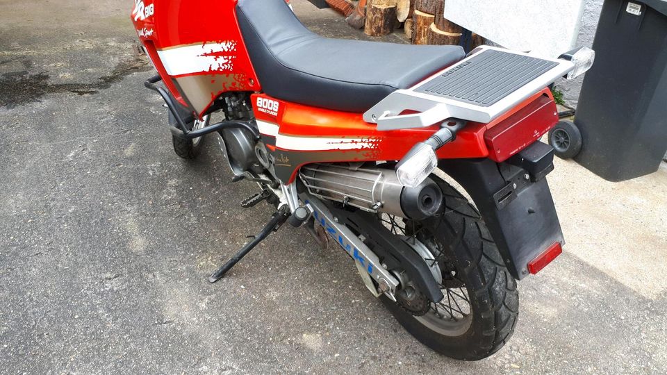 Suzuki DR800 BIG in Knittlingen