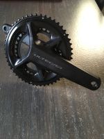 Shimano Ultegra Kurbelsatz 12fach 8100 50-34 172,5mm Hessen - Bad König Vorschau