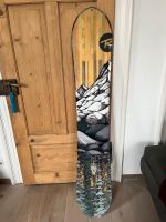 Rossignol XV 159 cm  Snowboard Bayern - Augsburg Vorschau