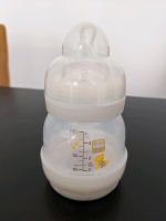 NEU, kleines Babyfläschchen von MAM, 130 ml Ludwigsvorstadt-Isarvorstadt - Isarvorstadt Vorschau