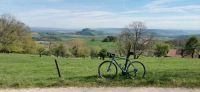 Fahrradtour am Wochenende Baden-Württemberg - Karlsruhe Vorschau