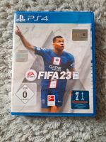 FIFA23 -PlayStation4 Sachsen - Frankenberg (Sa.) Vorschau