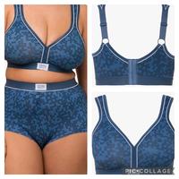 Ulla Popken BH ❤Gr. 85 -90 C❤Gr.44-46❤Super Material❤Entlastung Köln - Nippes Vorschau