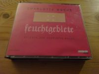 Hörspiel CD (5 CD`s) "Feuchtegebiete" von Charlotte Roche Dithmarschen - Heide Vorschau