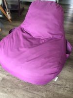 Sitzsack XL Indoor/ Outdoor Belardo Nordrhein-Westfalen - Haan Vorschau