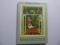 Jewgeni Nossow Mohnbüten - Kinderbuchverlag Berlin DDR 1988 Sachsen - Schwepnitz Vorschau