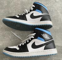 Air Jordan 1 Mid Gr. 44,5 Nordrhein-Westfalen - Hamminkeln Vorschau