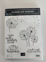 Stampin up - Dandelion wishes Baden-Württemberg - Sersheim Vorschau