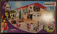 Schleich 42592 HORSE CLUB Reiter-Café NEU Nordrhein-Westfalen - Recklinghausen Vorschau