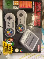 Super Nintendo Classic mini Eimsbüttel - Hamburg Niendorf Vorschau