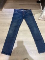 Dsquared2 blaue Jeans, Hose Gr. 50 Neuwertig Nordrhein-Westfalen - Neukirchen-Vluyn Vorschau