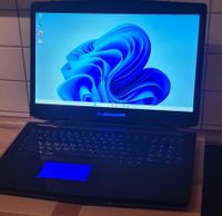Alienware Notebook Workstation i7 32GB GTX980m 8GB 17,3 BR Leipzig - Dölitz-Dösen Vorschau
