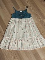 Topolino Sommerkleid/ Spaghettiträgerkleid Gr. 116 Hessen - Laubach Vorschau