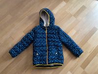 2-in-1 Mini Boden Winterjacke Weste Sterne Größe 128 (7-8 Jahre) Niedersachsen - Wallenhorst Vorschau