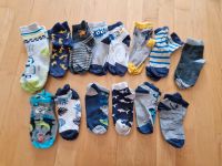 Socken Gr. 31/34 Bayern - Ergolding Vorschau