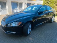 Jaguar XF 3,0d - Leder beige - Elektronische Probleme ….. Schleswig-Holstein - Pansdorf Vorschau