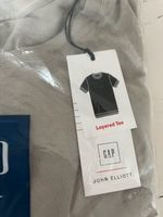 Gap x John Elliott T-Shirt Hessen - Nidda Vorschau