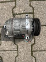 Renault Espache 4 Klimakompressor Motor 2,0 Diesel Bayern - Niedertaufkirchen Vorschau