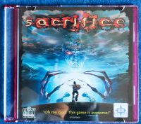 Sacrifice - PC Game 2000 - Echtzeit-Stragiespiel - Shiny Brandenburg - Hohen Neuendorf Vorschau