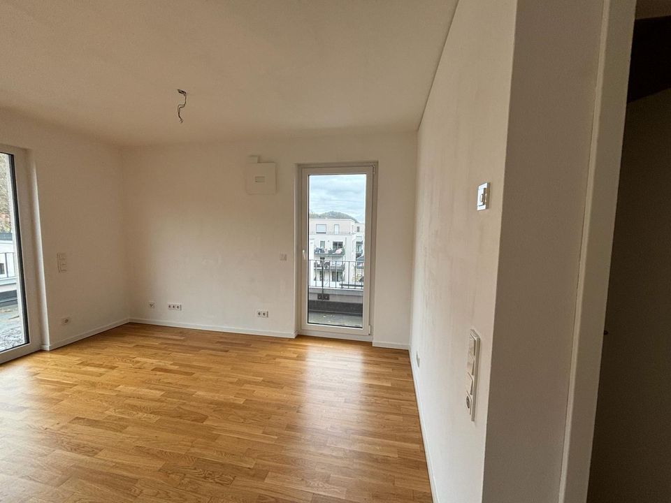 Tolles Penthouse mit Einbauküche und Dachterrasse: Luxuriöses Wohnen in erstklassiger Lage. in Trier