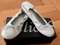 Ballerinas Clic! Festschuhe Made in Spain 33 OVP Berlin - Zehlendorf Vorschau