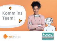 Kinderkrankenpfleger (m/w/d) mit Herz gesucht Innenstadt - Köln Altstadt Vorschau