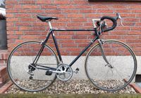 58cm Pinarello Veneto Retro Rennrad, Stahlrenner, Vintage Nordrhein-Westfalen - Bocholt Vorschau