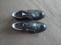 Uvex Office SicherheitsschutzSchuhe Gr. 42 Hessen - Driedorf Vorschau