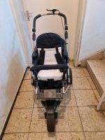 Kinderwagen mit babywanne Baden-Württemberg - Eggenstein-Leopoldshafen Vorschau