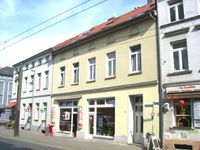 2 Zimmer-Wohnung mit Balkon in der Paulsstadt zu mieten! Schwerin - Altstadt Vorschau