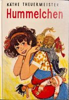 Jugendbücher „Hummelchen“ 3 Bände von Käthe Theuermeister Nordrhein-Westfalen - Paderborn Vorschau