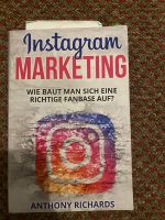 Instagram Marketing Baden-Württemberg - Berg Vorschau