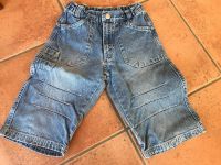 Shorts kurze Hose kurze Jeans von Basketboy Gr. 110 Bayern - Wemding Vorschau