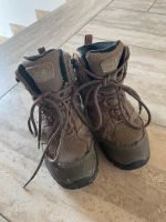 Wanderschuhe Jack Wolfskin Gr. 30 Bayern - Rohrdorf Vorschau