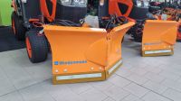 Wiedenmann SnowMaster Vario 3357 Schneeschild Schneepflug 111cm Nordrhein-Westfalen - Olpe Vorschau