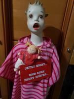 Schaufensterpuppe Mädchen Puppe Deko Rar Berlin - Hellersdorf Vorschau