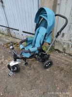 Dreirad Kinderwagen Schwerin - Lankow Vorschau