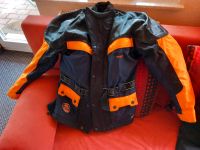 Motorradjacke Uvex Größe M Baden-Württemberg - Winnenden Vorschau