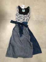 *Outlet*SALE*neues Dirndl blau Gr. 36, UVP 260€ Bayern - Oberschweinbach Vorschau