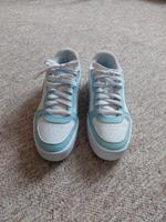Turnschuhe Puma  Gr.  38,5 Sachsen - Waldheim Vorschau